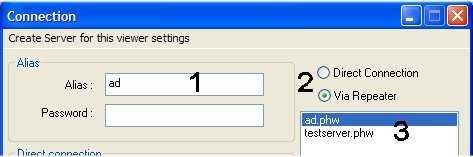 pchelpware viewer dialog