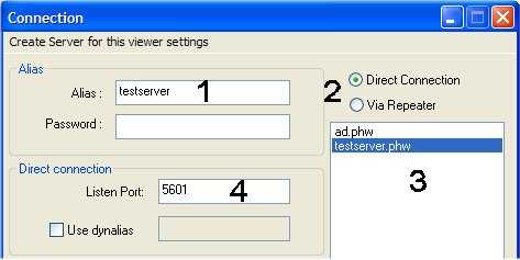 PcHelpware Viewer